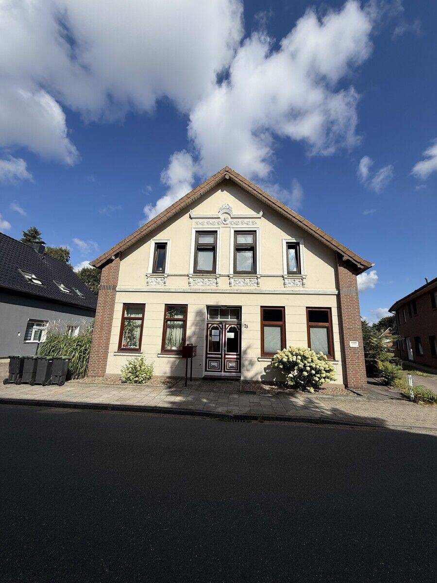 Wohnung in Delmenhorst, 27753 Delmenhorst (Bungerhof Deichhorst Dwoberg/Ströhen Mitte)