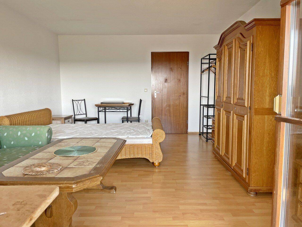 Apartment mit Top Ausblick im 2.OG. zu vermieten, 94086 Bad Griesbach i. Rottal