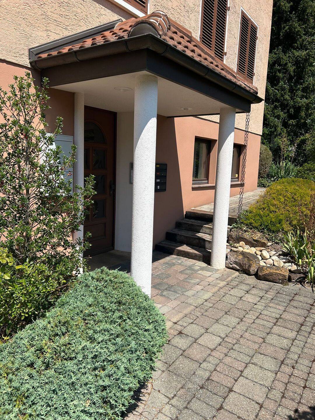 1 Zimmerwohnung, 70193 Stuttgart (Nord West)
