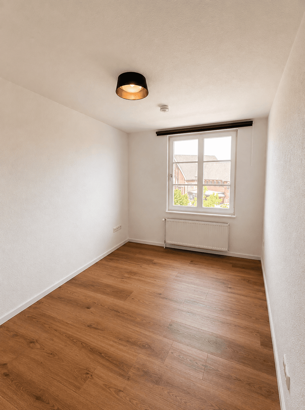 1-Zimmer Apartment in zentraler Lage am Bahnhofsplatz in Oldenburg – ideal für Pendler, 26122 Oldenburg (Oldb) (Eversten Innenstadt Wechloy)