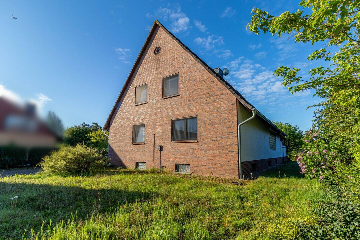 Haus Kaufen Sassenburg. Haus Kaufen In Sassenburg. Haus In Grußendorf. Immobilie In Grußendorf, 38524 Sassenburg