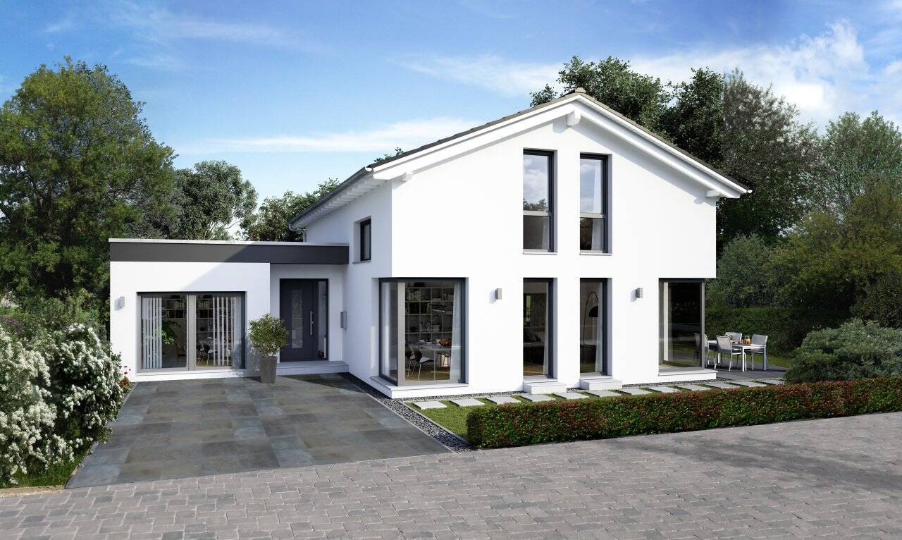 Ein schönes Haus das keine Wünsche offen lässt ! Preis mit einem Grundstück berechnet !, 12629 Berlin (Marzahn-Hellersdorf Hellersdorf)