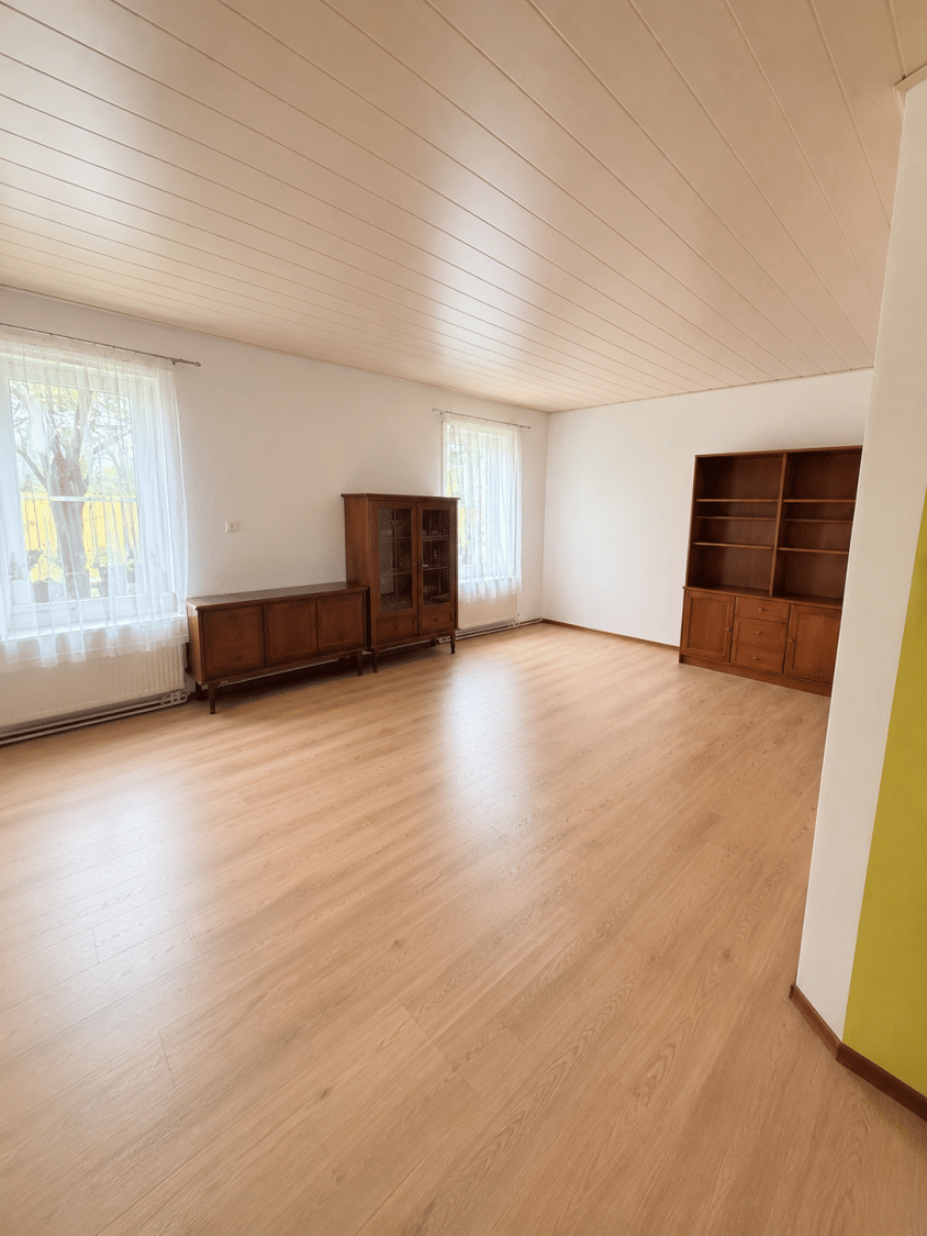 Vielseitiges Wohnhaus mit Potenzial für bis zu vier Wohneinheiten, 38324 Kissenbrück