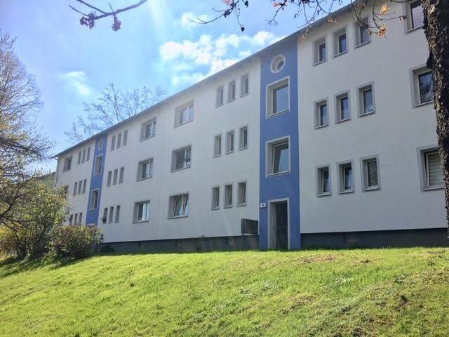 Gemütliche 2-Zi.-Whg. mit EBK und sonnigem Balkon, 40822 Mettmann