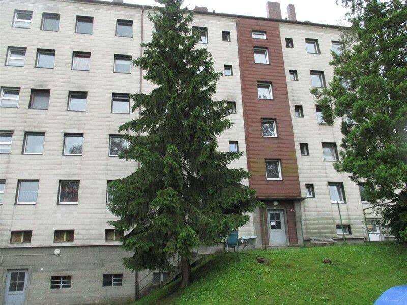Renoviert und zum Einzug bereit! Tolle 3 – Zimmer Wohnung in Stadtlage!, 94032 Passau (Altstadt Haidenhof-Nord Haidenhof-Süd Innstadt)