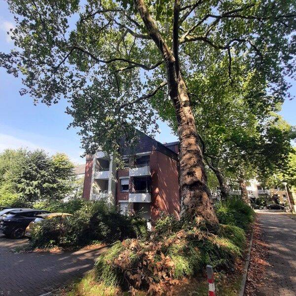 City-Appartement mit EINBAUKÜCHE!, 44135 Dortmund (Mitte)