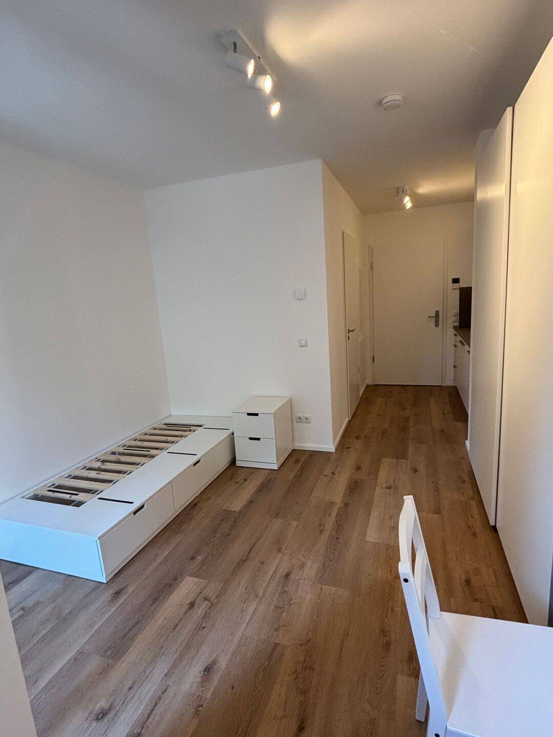 Studenten-Appartement – Erstbezug, 53115 Bonn