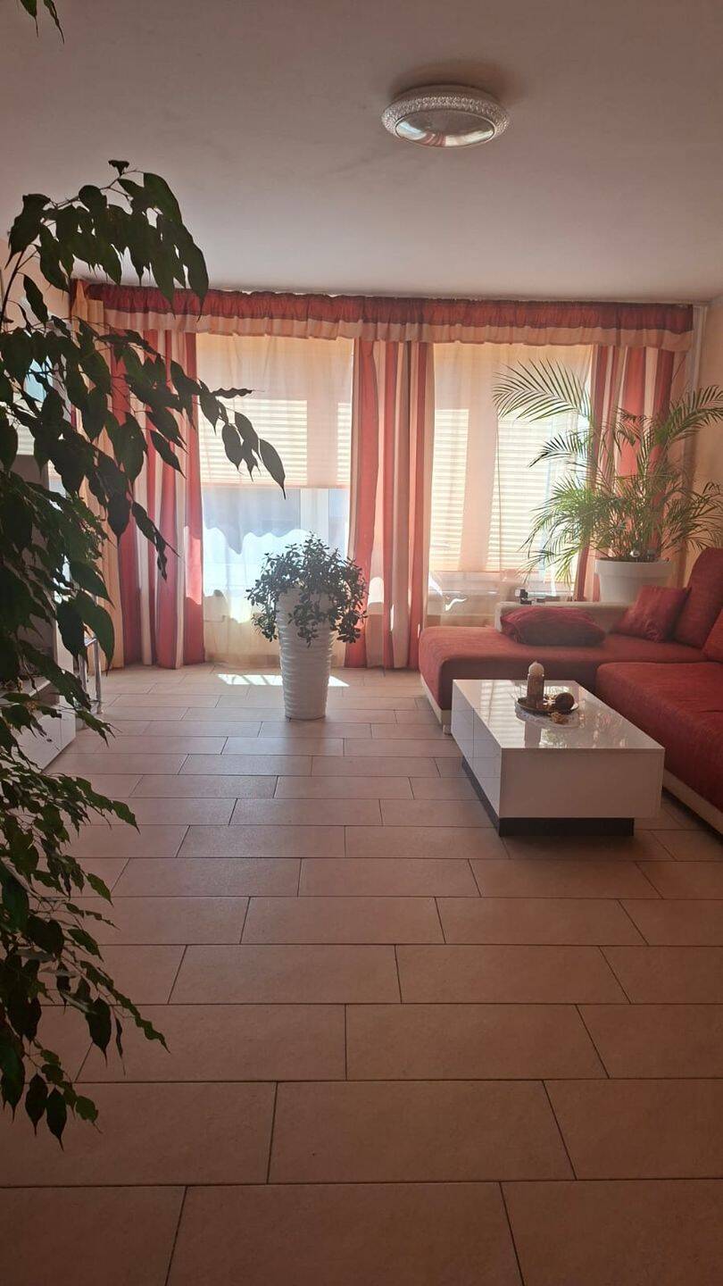 Eine schöne und helle 3 Zimmer Wohnung zu vermieten, 52525 Heinsberg