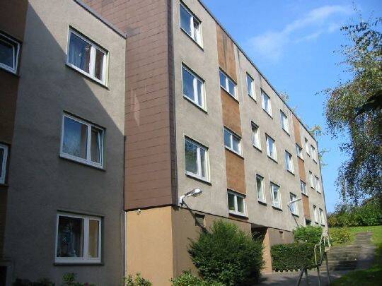 Schöner Wohnen: ansprechende 3-Zimmer-Wohnung, 45665 Recklinghausen