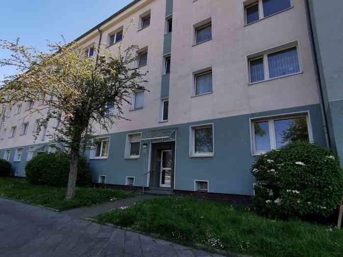 Hoch hinaus- wir schenken ihnen für den Umzug 2 Kaltmieten, 45888 Gelsenkirchen (Bulmke-Hüllen)