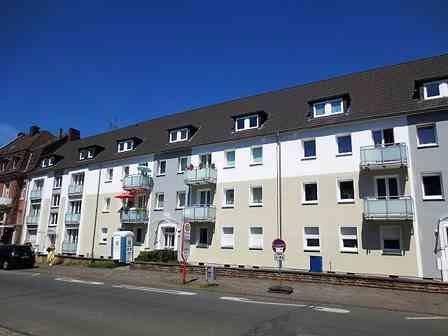 Schicke Wohnung im Kaiserviertel, 44135 Dortmund (Mitte)