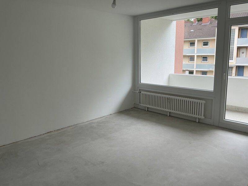 Jetzt zugreifen: günstig geschnittene 2,5-Zimmer-Wohnung, 58239 Schwerte