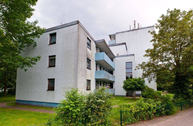 Endlich Zuhause: schöne 3-Zimmer-Wohnung!, 49090 Osnabrück (Eversburg Hafen Haste Pye Sonnenhügel)