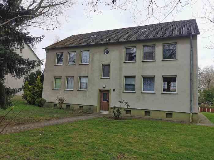 Interessante 2-Zi.-Whg., 45889 Gelsenkirchen (Bismarck)