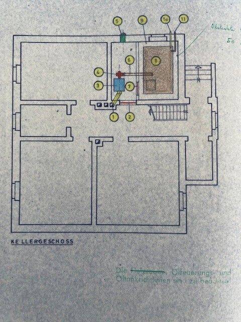 Einfamilienhaus, 29451 Dannenberg (Elbe)