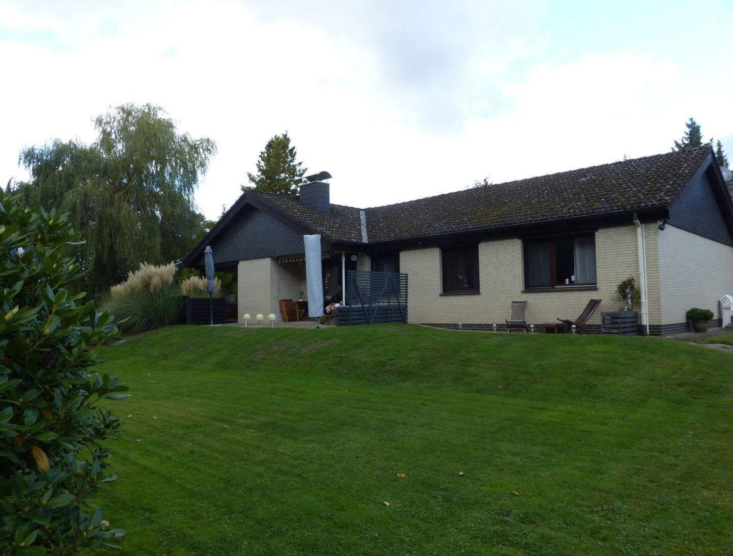 Einfamilienhaus in ruhiger Anliegerstraße. Ideal auch als Altersruhesitz, 21357 Bardowick