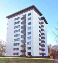 Schöner Wohnen in dieser interessanten 3-Zimmer-Wohnung, 22547 Hamburg (Altona Bahrenfeld Eidelstedt Lurup)