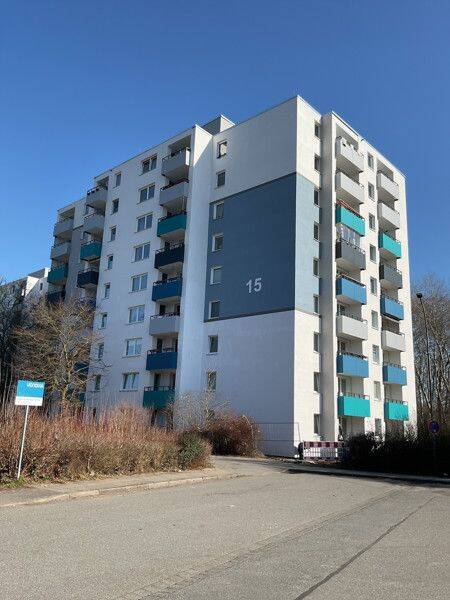 Ihr neues Zuhause in Schwarzenbek! Schicke 3-Zimmer-Wohnung mit Balkon!, 21493 Schwarzenbek