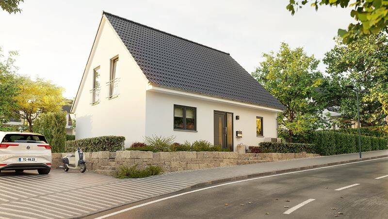 Einfamilienhaus Flair 134 in familienfreundlichem Alexandersfeld, 26125 Oldenburg (Oldb) (Donnerschwee Etzhorn Nadorst Ofenerdiek Ohmstede)