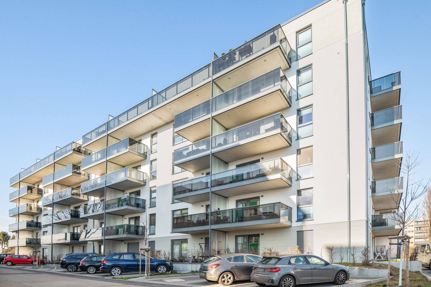 Charmante 2-Zimmer-Wohnung mit Terrasse in der Wartenberger Straße, 13053 Berlin (Lichtenberg Hohenschönhausen)