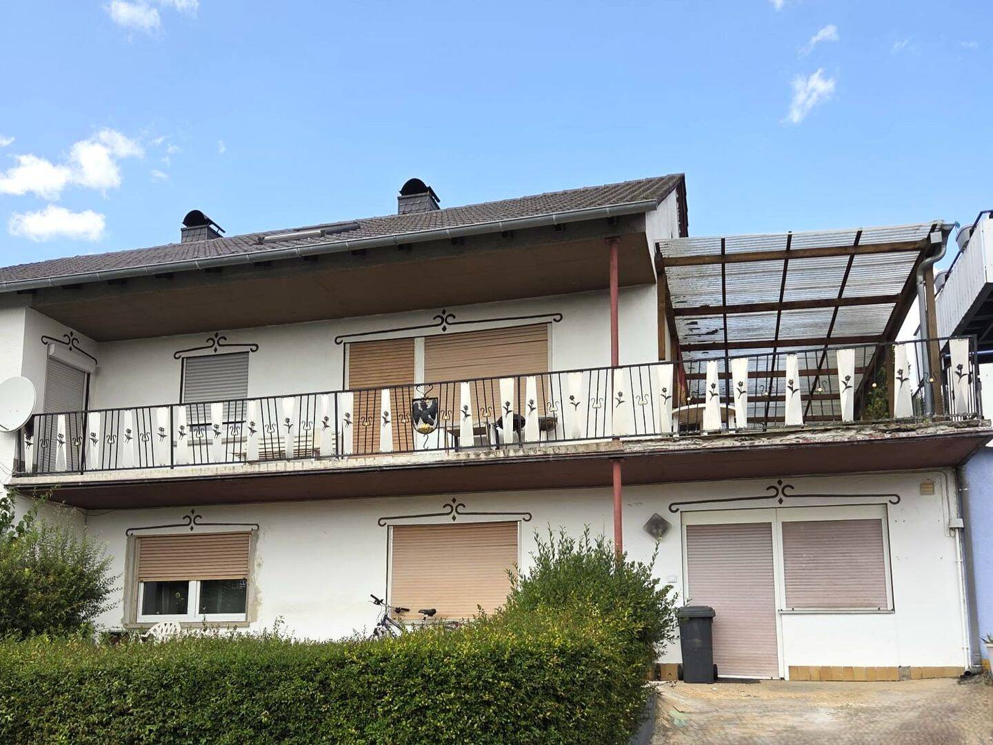 Wohnhaus mit Potenzial in Arnstein, 97450 Arnstein