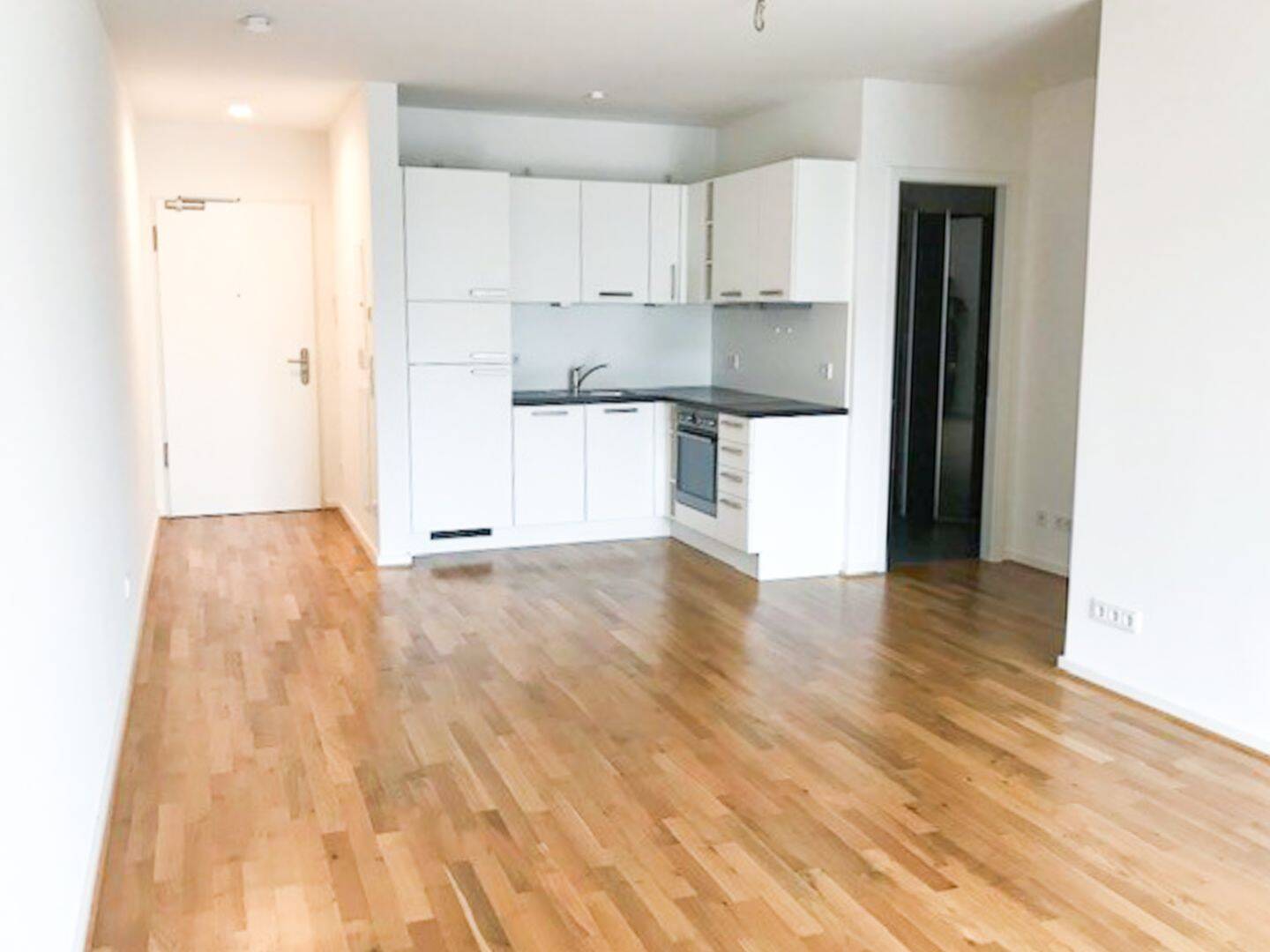 Perfekt für Singles: Kompaktes 1,5-Zimmer-Apartment, 1159 Dresden