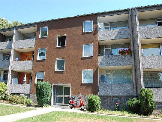 3-Zimmer-Wohnung in Schwerte-Wandhofen!, 58239 Schwerte