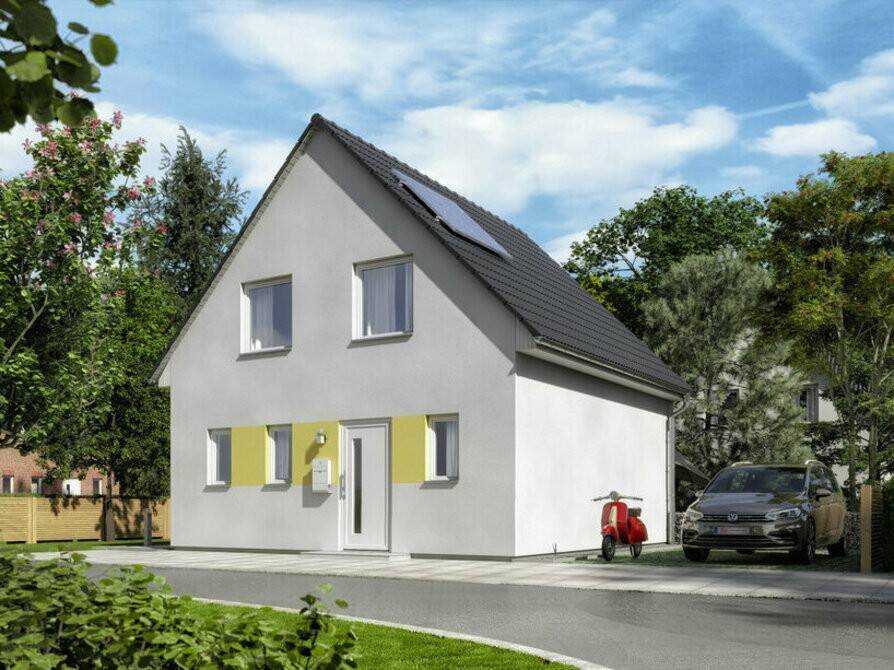 Attraktives Einfamilienhaus in Dermin – Ihr neues Zuhause wartet auf Sie!, 23909 Ratzeburg