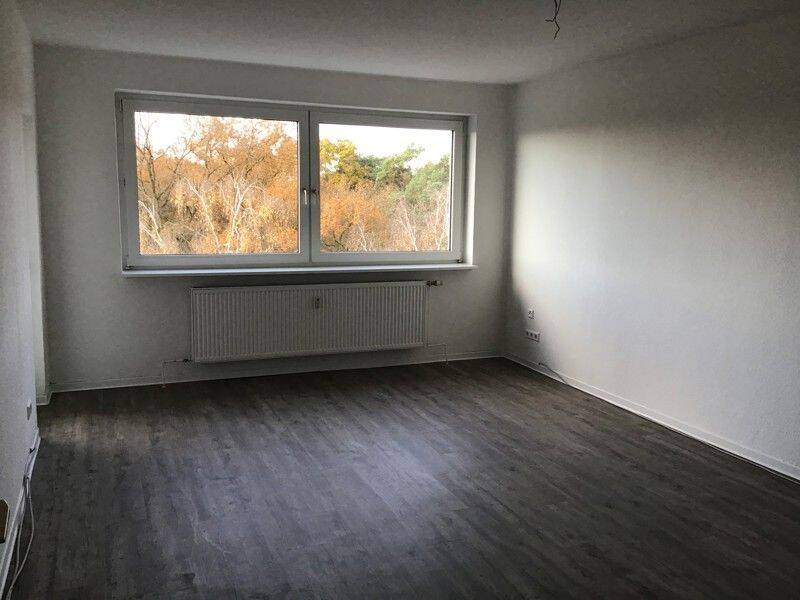 2-Zimmer-Wohnung mit Balkon und Tageslichtbad, 30419 Hannover