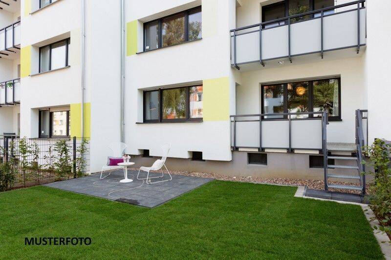 Tolle Wohnung im EG frei mit Balkon und bodengleicher Dusche, 49088 Osnabrück (Dodesheide Gartlage Sonnenhügel)