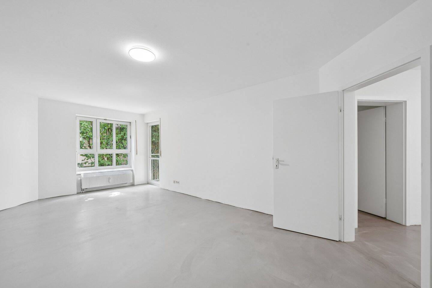 Eine seltene Gelegenheit – Wohnen zwischen Englischem Garten und Universität, 80799 München (Maxvorstadt Schwabing-Freimann Schwabing-West)