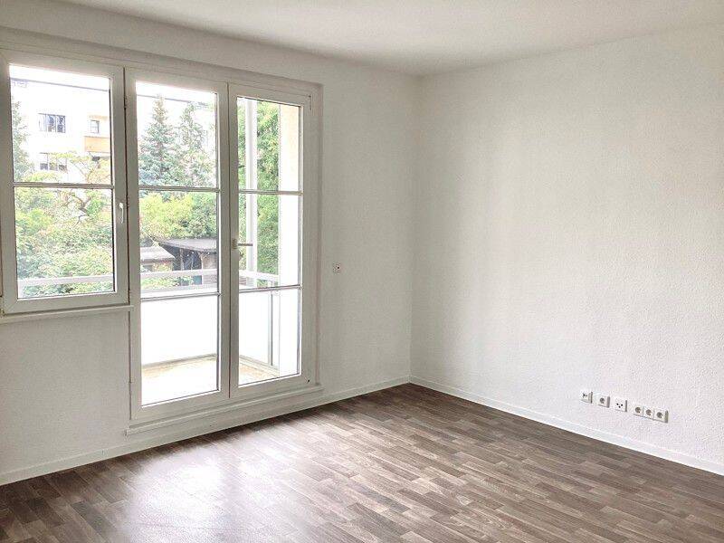 WG-geeignete 3-Zimmer-Wohnung im Herzen Cracau`s, 39114 Magdeburg