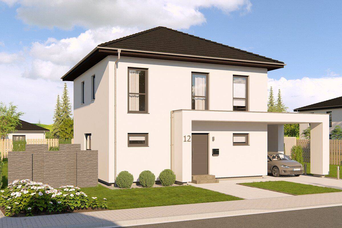 Ihr individuelles Einfamilienhaus – Flexibel, hochwertig, energieeffizient auf ihrem Grundstück, 66679 Losheim am See