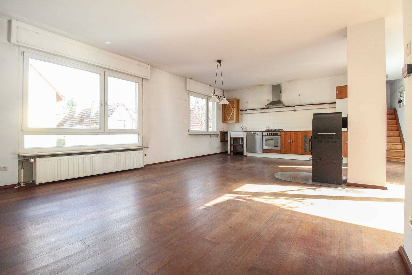Loftartiges EFH mit Einliegerwohnung & zwei Dachterrassen in Toplage von Mainz-Gonsenheim, 55124 Mainz (Gonsenheim Oberstadt)