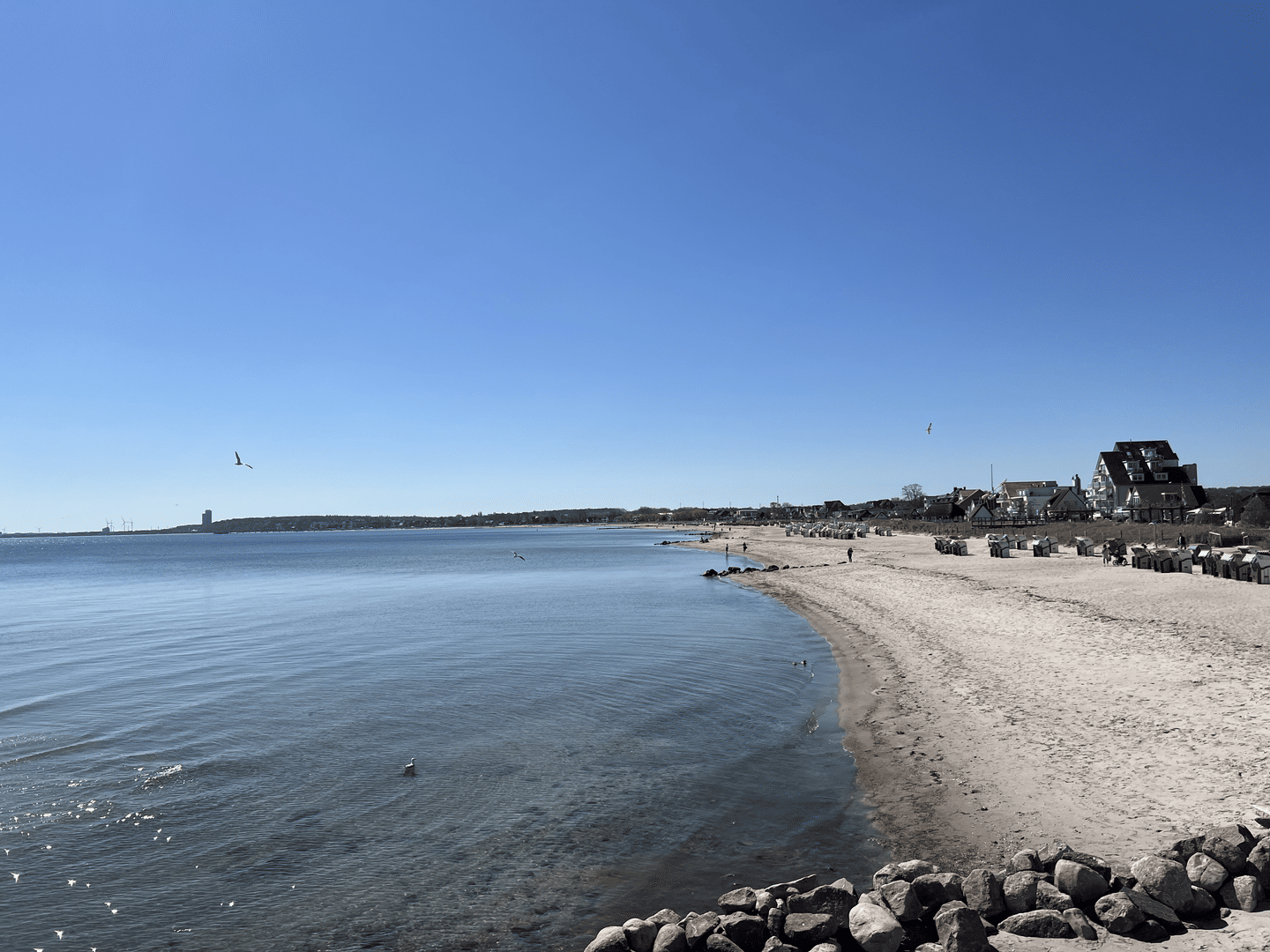 Residenz Haffkrug- Erstbezug nach Modernisierung- wohnen in zweiter Reihe zur Ostsee, 23683 Scharbeutz