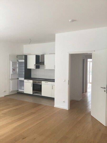 Tolle 2-Zimmer Wohnung mit moderner Ausstattung und Balkon in Flingern, 40233 Düsseldorf (Flingern Nord Flingern Süd Lierenfeld Oberbilk Stadtmitte)