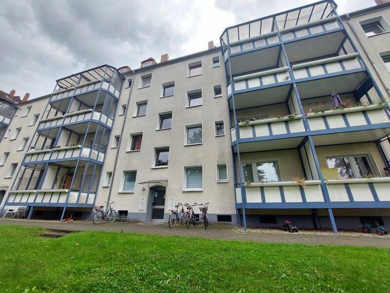 Wunderschön – hier ziehen Sie hin!, 38114 Braunschweig (Braunschweig Ölper)
