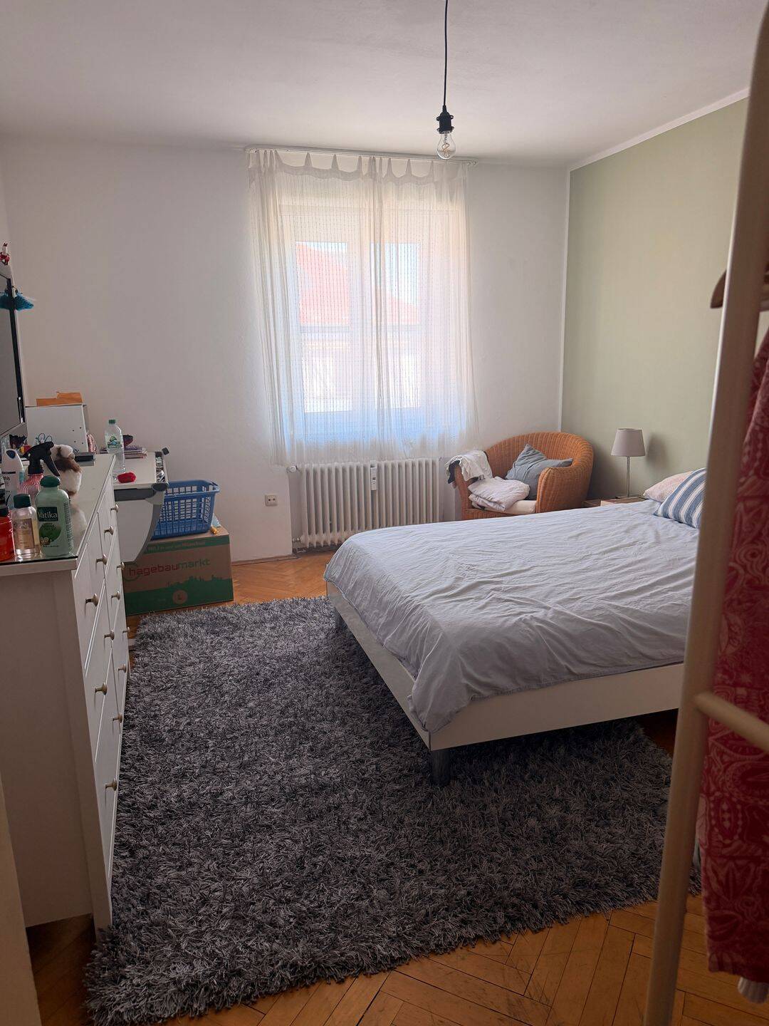 WG-Zimmer in der Implerstraße (Isar-vorstadt) zu vermieten, 81371 München (Sendling Thalk. Obersendl.-Forsten-Fürstenr.-Solln)