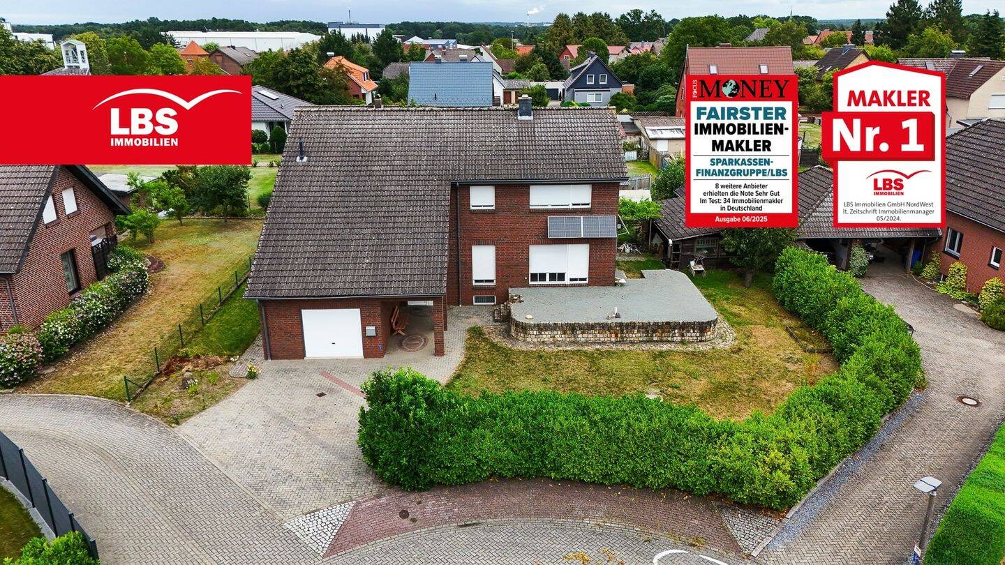 Viel Platz für die Familie!, 29378 Wittingen
