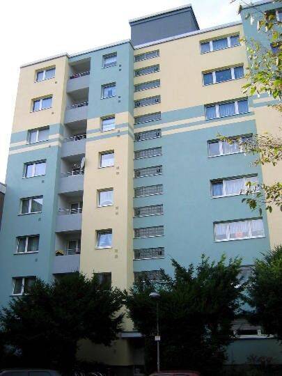 3-Zimmer-Wohnung in Köln Neu – Brück, 51109 Köln (Kalk Brück Merheim Neubrück Ostheim)