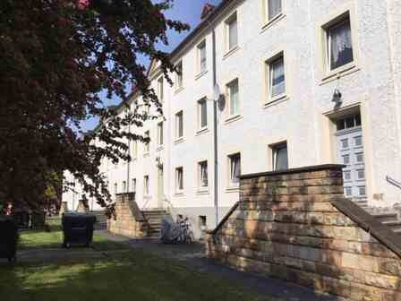 Wohnglück – interessante 2-Zimmer-Wohnung, 34127 Kassel