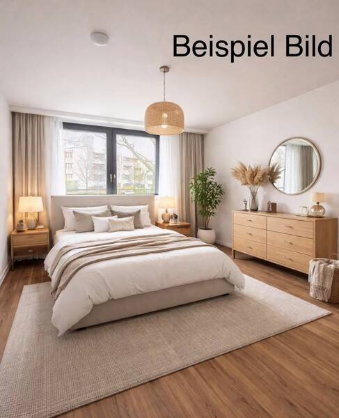 Moderne 4-Zimmer-Wohnung in Renovierung, 55130 Mainz (Laubenheim Weisenau)