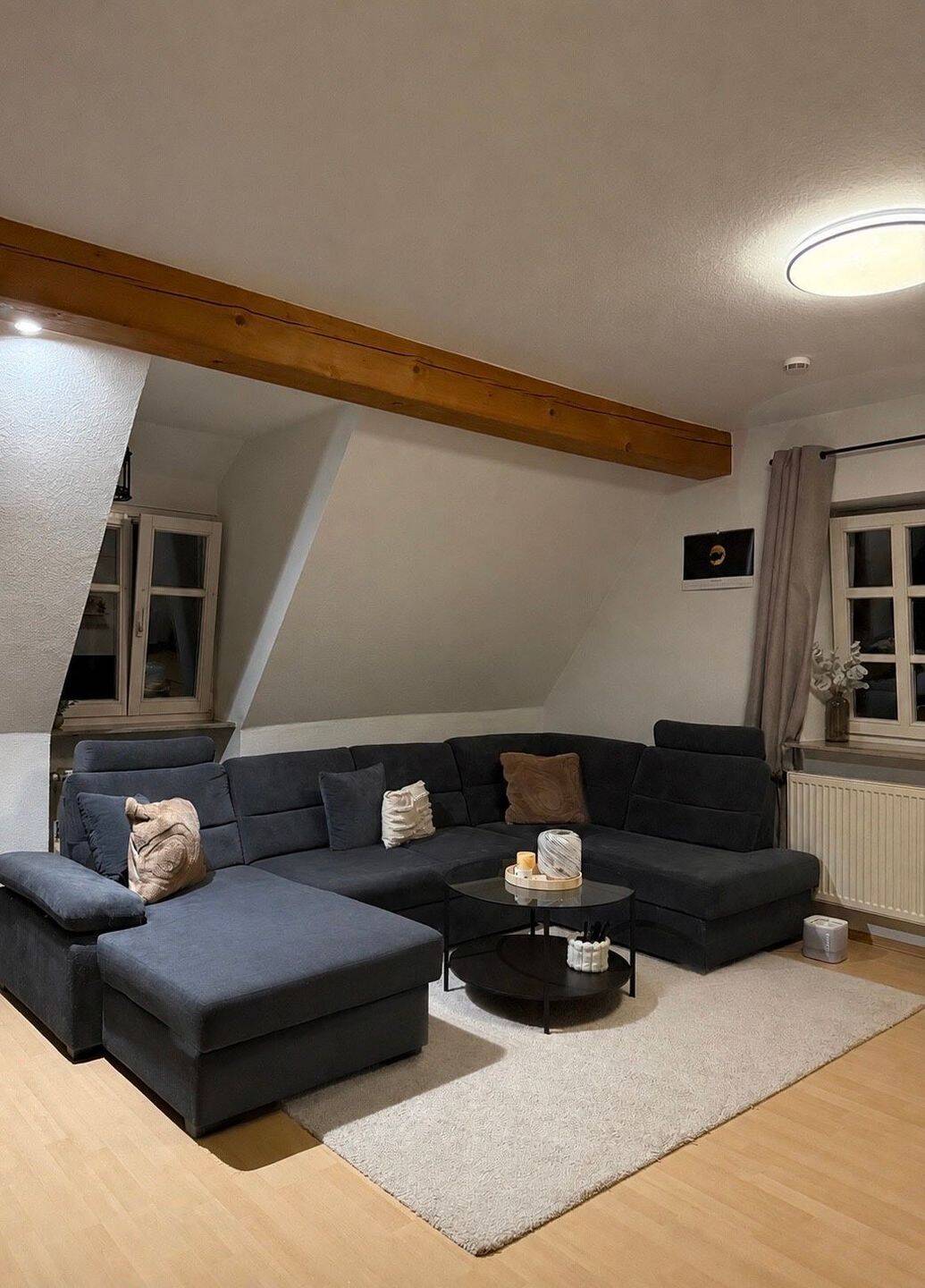 Gemütliche 2-Zimmer Wohnung, 91541 Rothenburg ob der Tauber