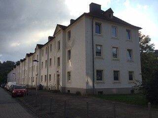 Das Glück hat ein Zuhause: interessante 2-Zimmer-Wohnung im Keplerkiez, 34127 Kassel