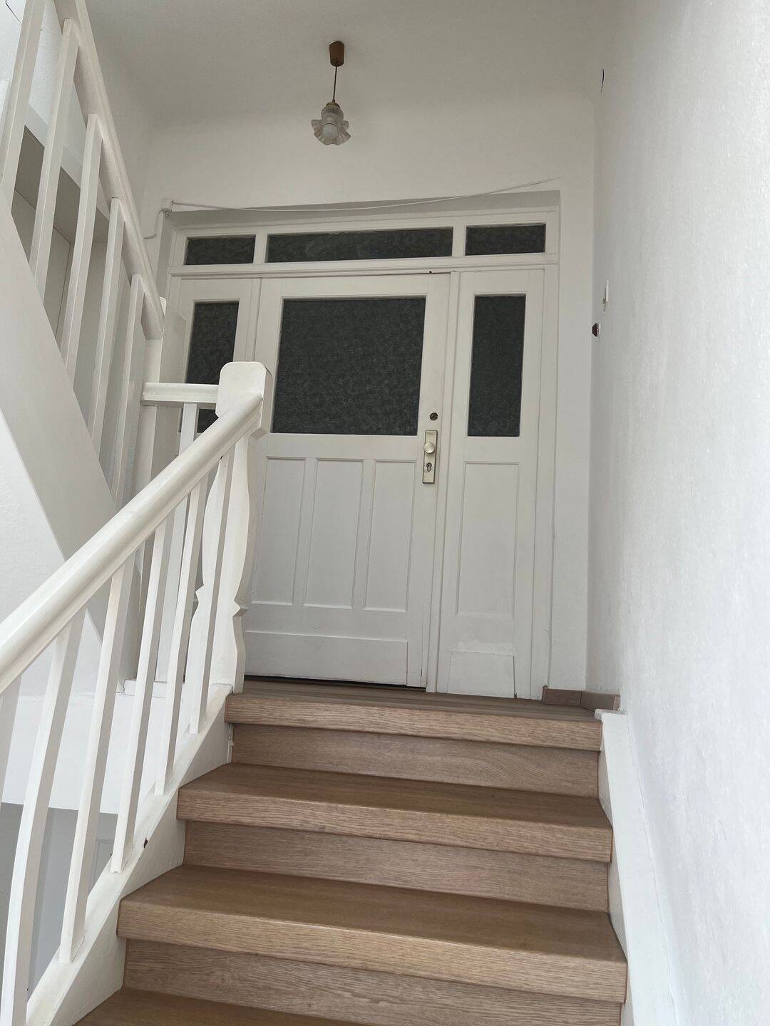 Neu renovierte Wohnung in Saarbrücken, 66113 Saarbrücken