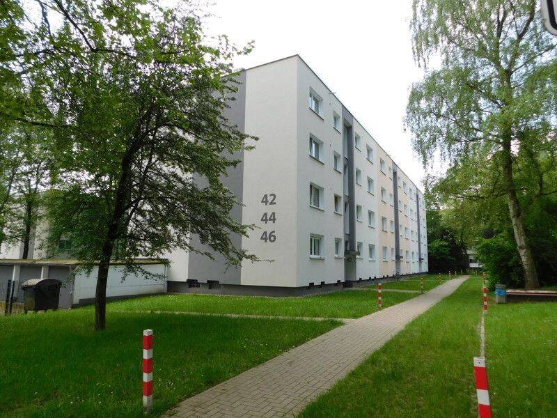 3-Zimmer mit großem Balkon, ideal für eine nette Familie!, 44894 Bochum (Langendreer Werne)