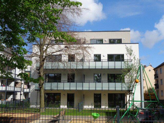 Schöne 3 Zimmer Wohnung in Köln Kalk, 51103 Köln (Kalk Höhenberg Merheim Vingst)