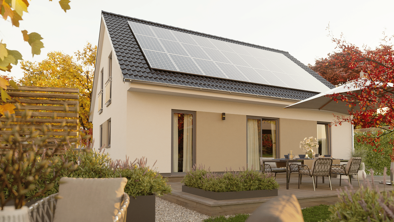 Rockenhausen: Individuell planbares Einfamilienhaus im Neubaugebiet, 67806 Rockenhausen
