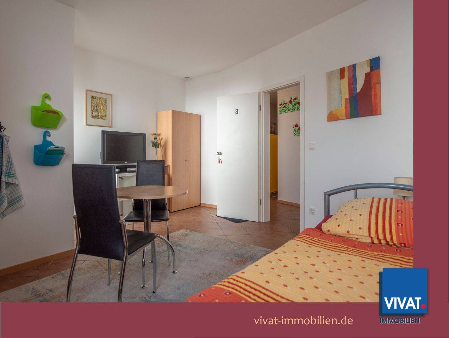 Wohnhaus mit 2 Apartments & großzügiger Lagerfläche – Käuferprovisionsfrei!, 61273 Wehrheim