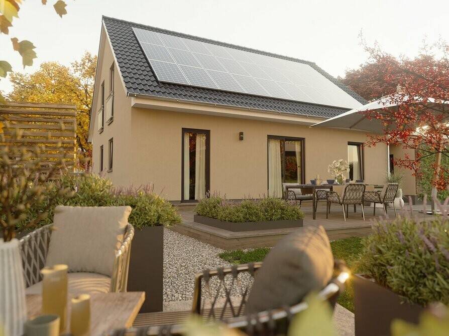 Ideales Familiendomizil in Trupermoor – Mitwachshaus Flair 148, 28865 Lilienthal